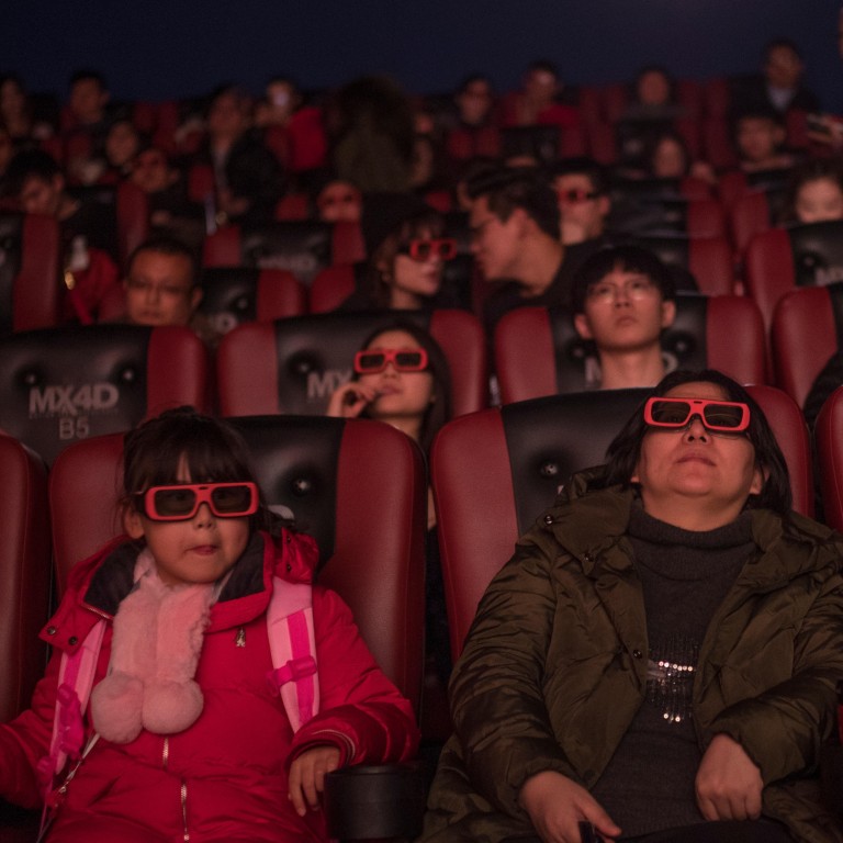 How China Was Sold On Oscar Winner Green Book Bohemian Rhapsody And A Lebanese Tragedy Lessons For Hollywood In Creative Marketing South China Morning Post