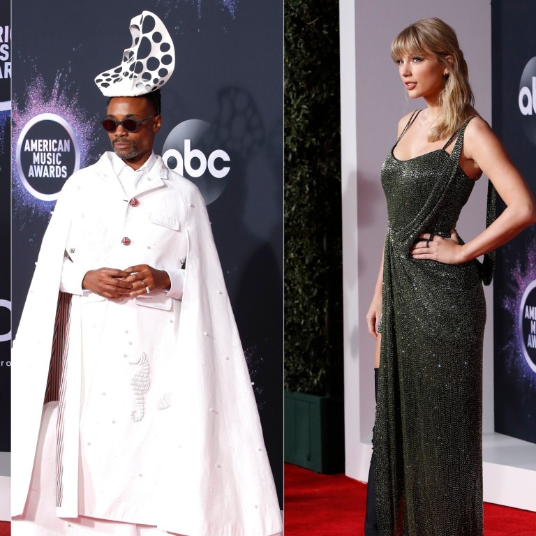 billboard music awards 2019 worst dressed