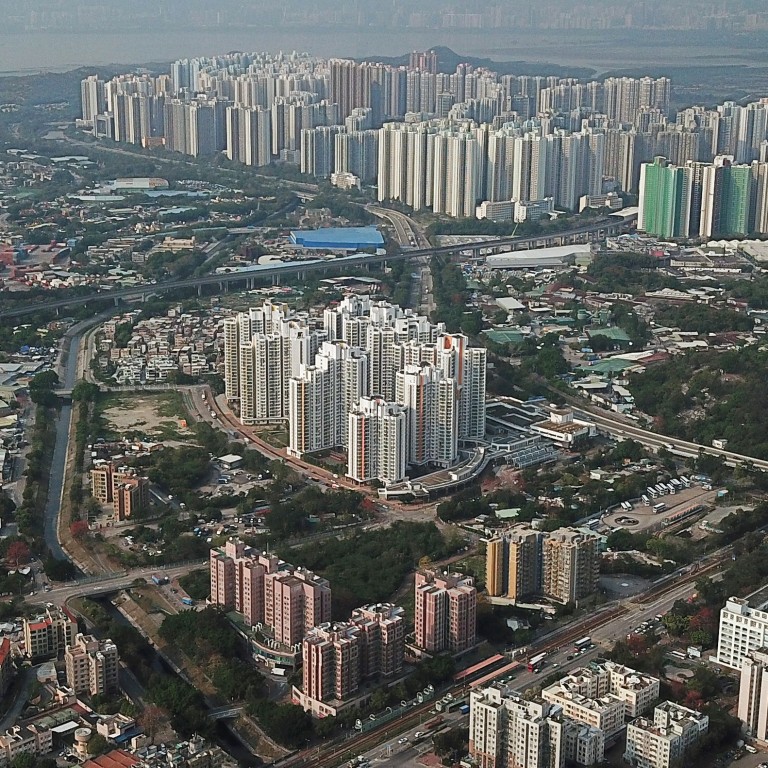 Lawmakers raise questions over relocation in Hong Kong government’s