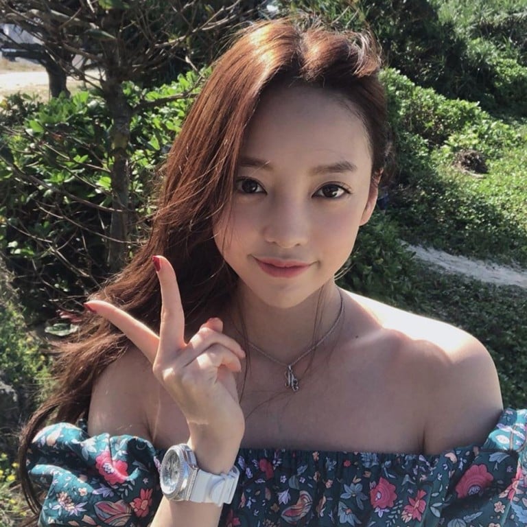K-pop star Goo Hara was found dead on November 24, 2019. Photo: Instagram