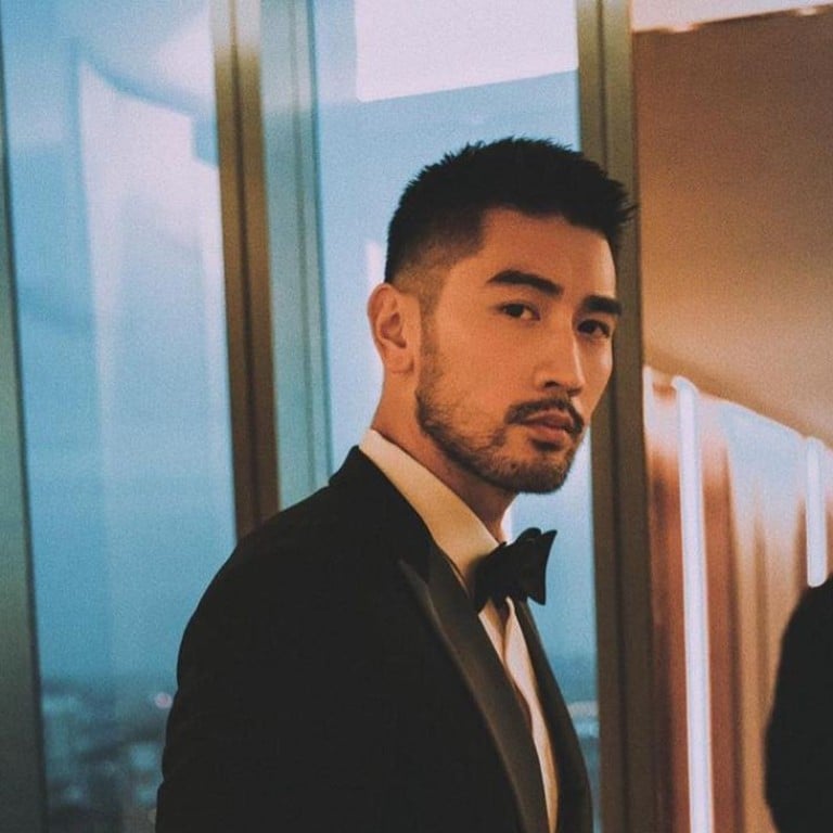 Taiwanese Canadian Actor Godfrey Gao Dies After Collapsing While