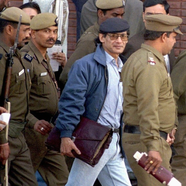The Bikini Killer: serial murderer Charles Sobhraj to be subject of