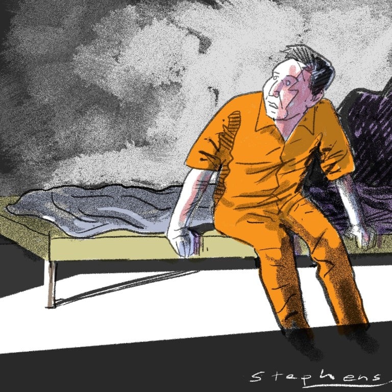 Illustration: Craig Stephens