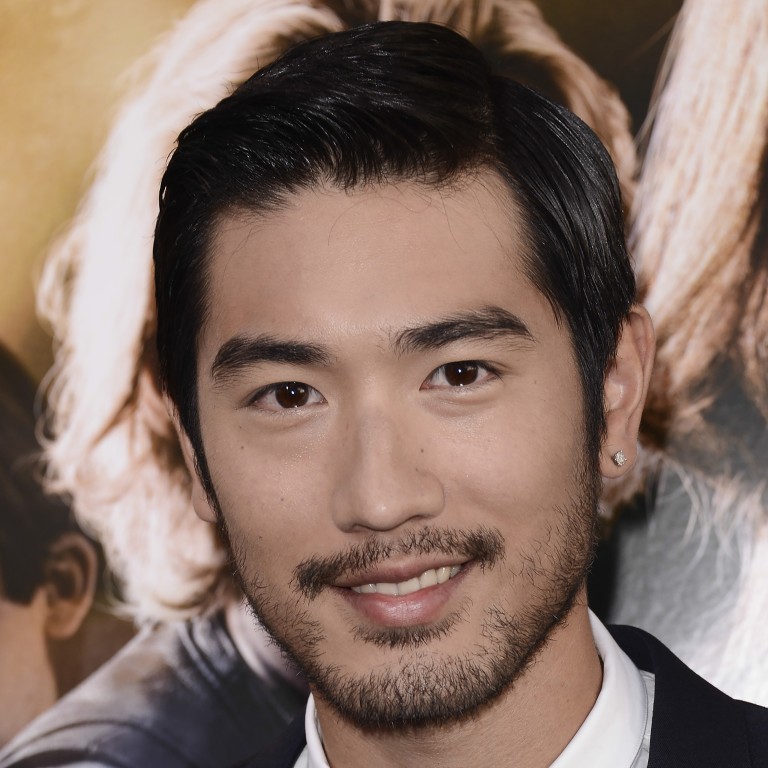 Chinese Tv Station Faces Wave Of Criticism After Death Of Taiwanese Canadian Actor Godfrey Gao During Filming South China Morning Post