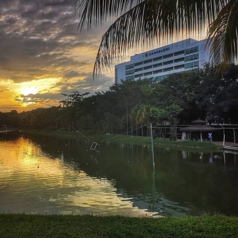 Out of the five universities in Malaysia, Universiti Malaya (UM) performed best by climbing five places to tie with the University of Tokyo at 13th spot. Photo: Instagram