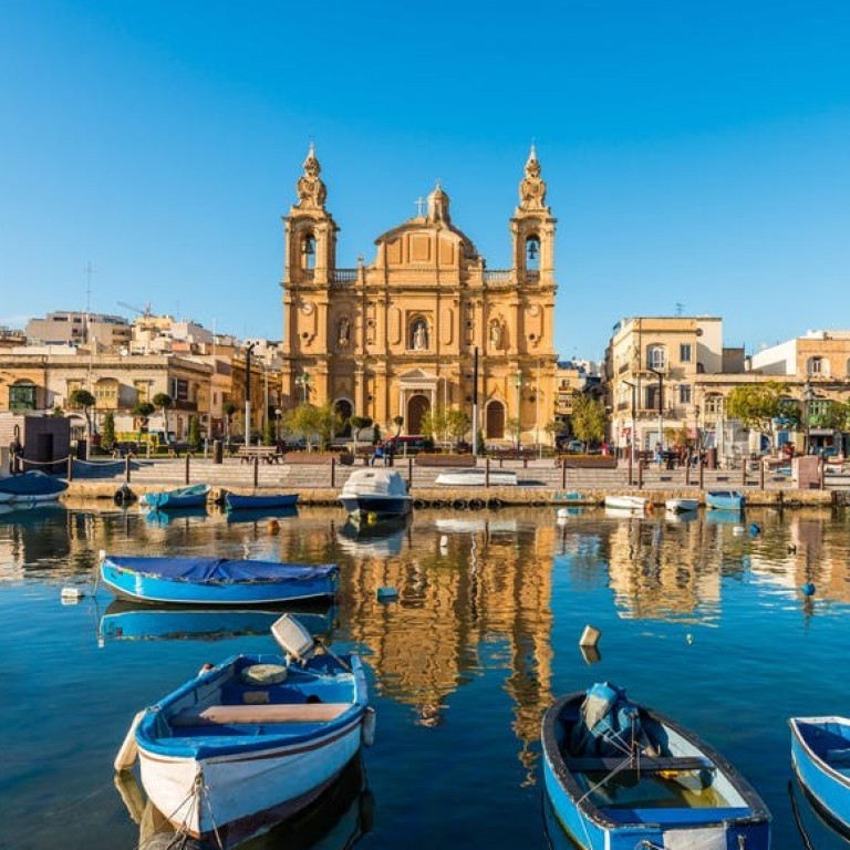 Malta is listed among the world’s 15 top tax havens, according to CORPNET, an Amsterdam-based research group that investigates global networks of corporate control. Photo: Shutterstock