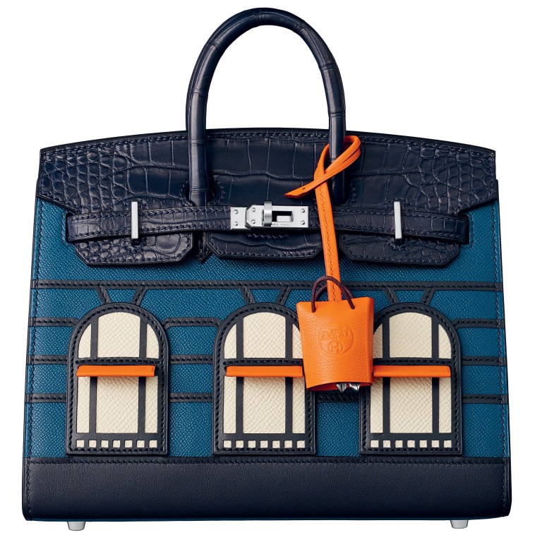 Hermes limited edition birkin sale