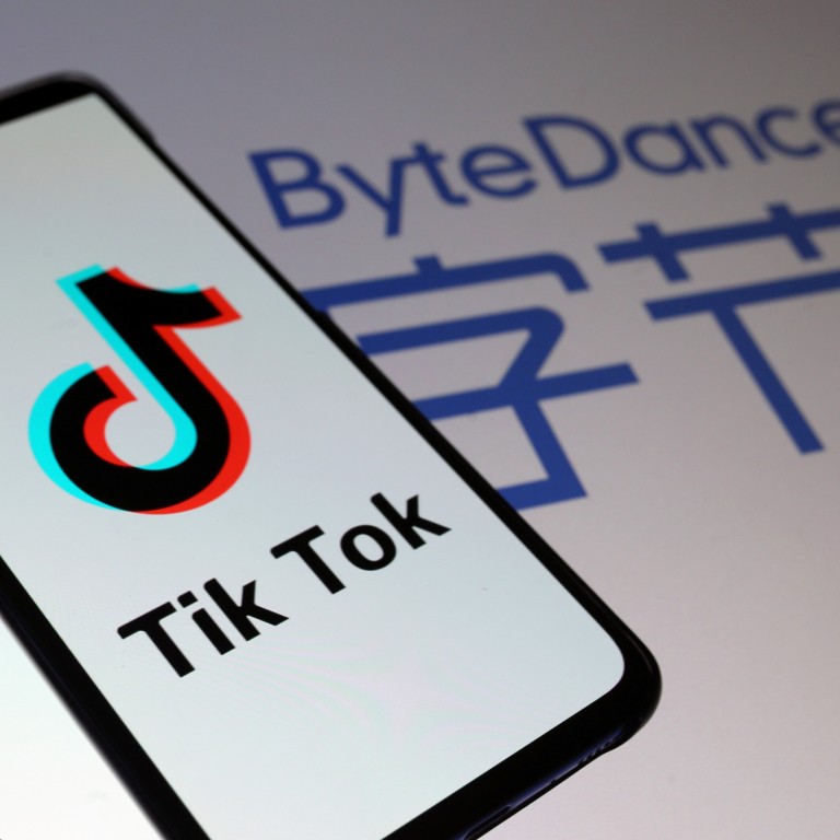 Tiktok Apologises For Temporary Removal Of Video On Muslims In China South China Morning Post