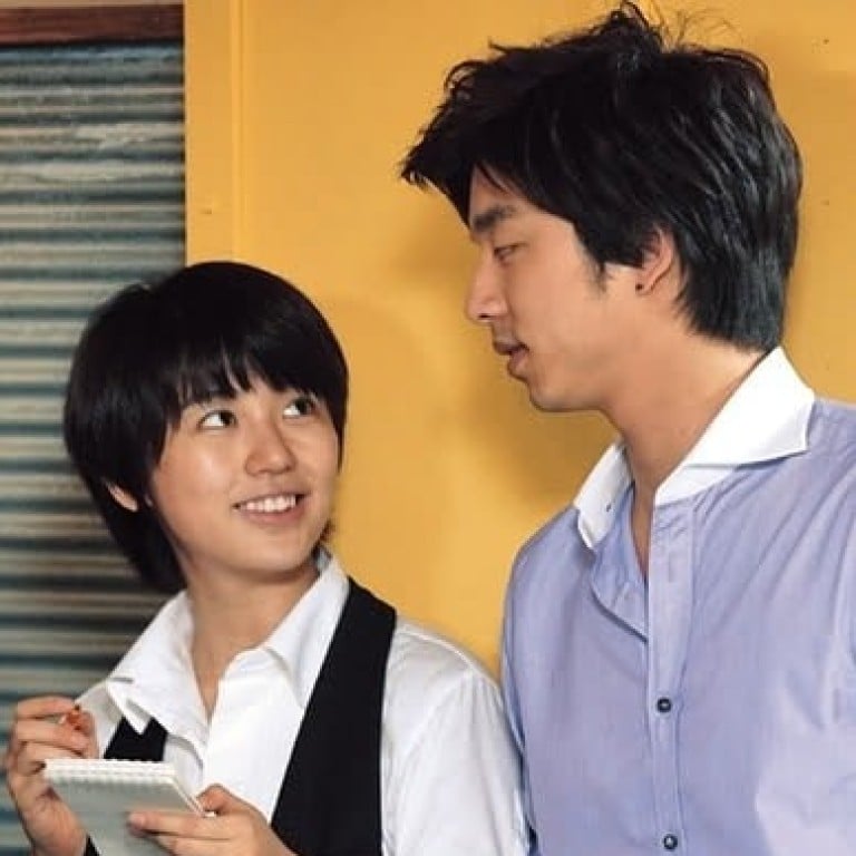 Coffee Prince And 4 Other Korean Drama Series Which Use Cross Dressing Characters And Gender Bender Gags South China Morning Post