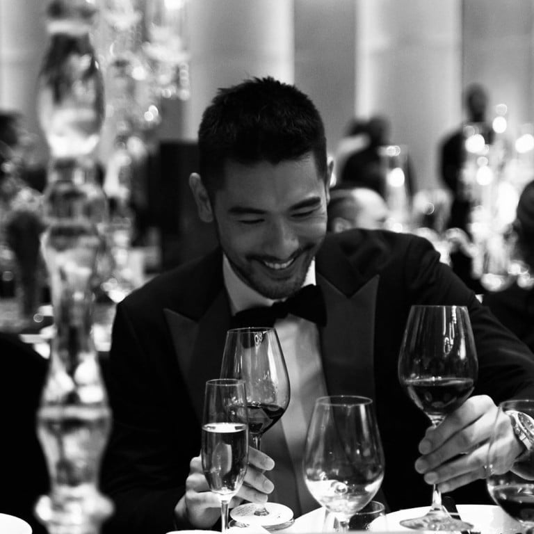 Taiwanese-Canadian model and actor Godfrey Gao died suddenly on set of Chinese reality TV show Chase Me, aged 35.