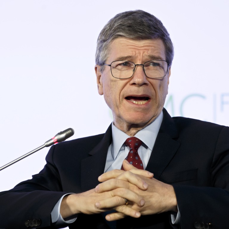 Jeffrey Sachs: Unpacking the Net Worth of a Global Economic Guru