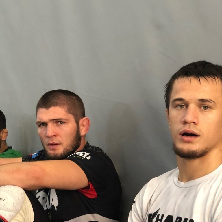 Fans React To Why Khabib Nurmagomedov Prefers Not to Watch Movies on “Love”?