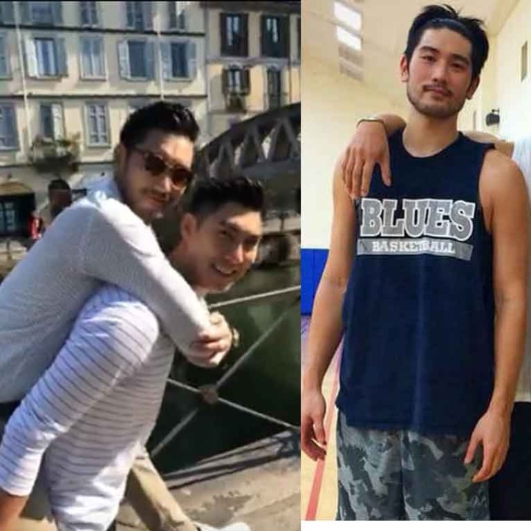 Godfrey Gao Would Have Been Groomsman At James Mao S Wedding Two Days After Sudden Death I Wake Up Sobbing I M Devastated Says Bereaved Best Friend In Emotional Post South China Morning