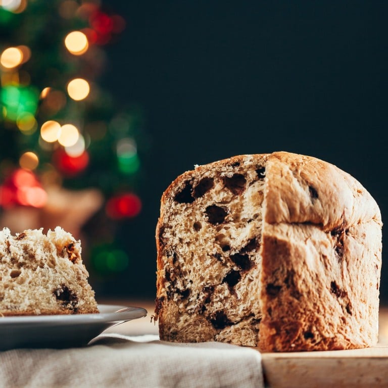 Is Italy’s seasonal sweet bread, panettone, the world’s next festive trend?