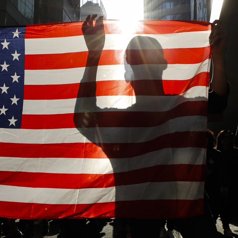 China Threatens Visa Curbs On Us Officials Over Hong Kong And