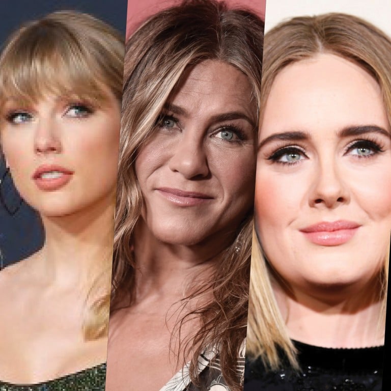 Taylor Swift, Jennifer Aniston, Adele, Liam Hemsworth and Miley Cyrus all made headlines in 2019 – and not necessarily for the right reasons.