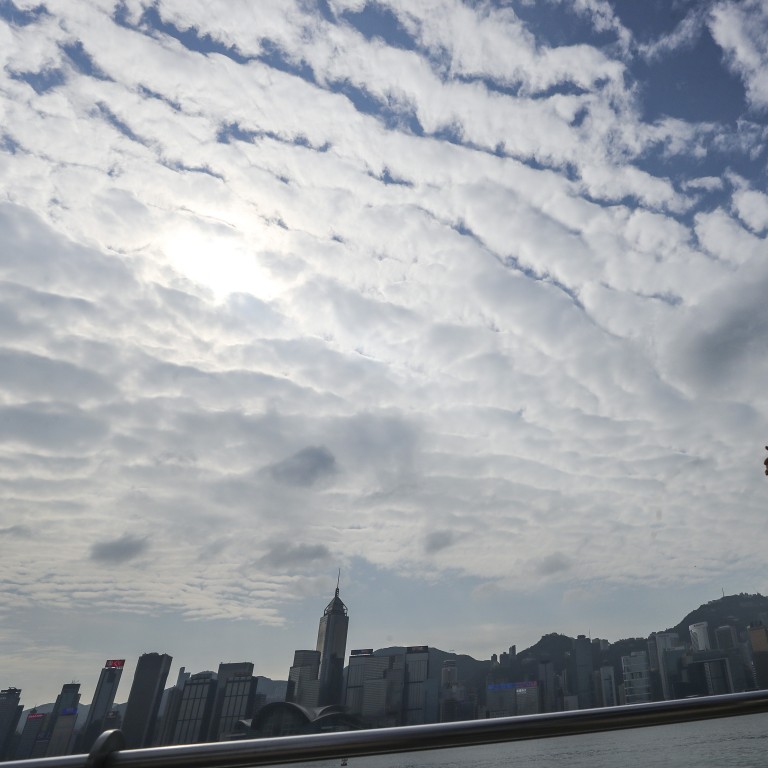 Cold Snap In Hong Kong Comes With Health Warning As Temperatures Set To Cold Snap In Hong Kong Comes With Health Warning As Temperatures Set To