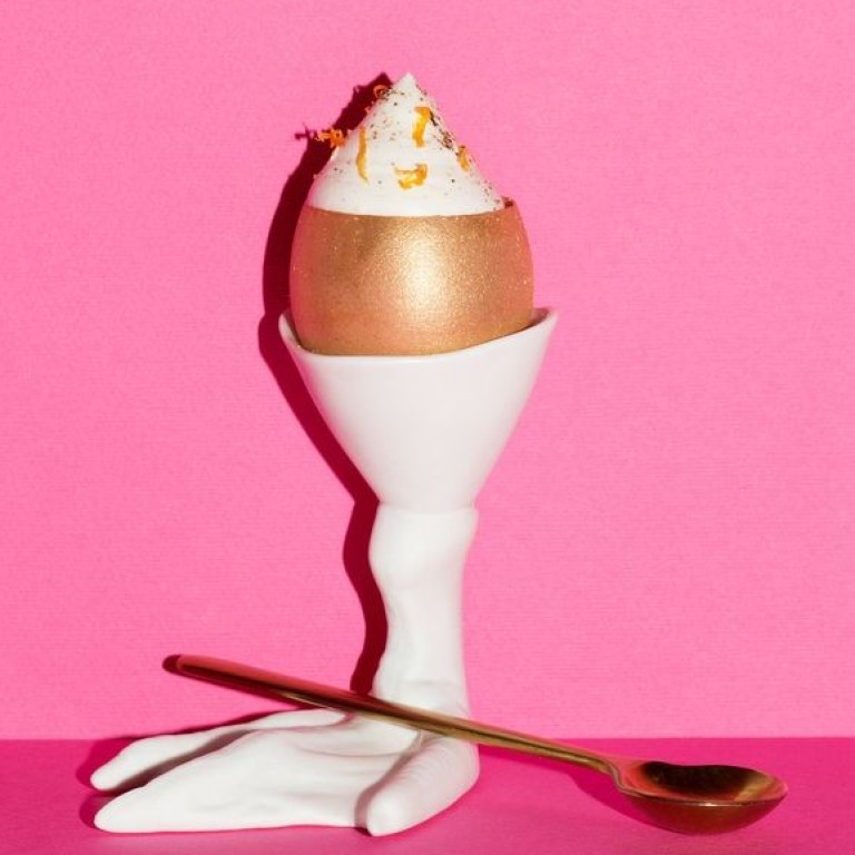 Top chefs pick their favourite restaurants from around the world.