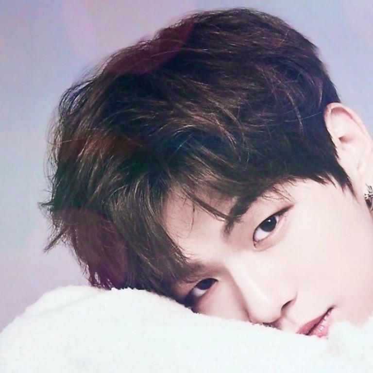 Daniel Kang Fans Cheer K Pop Star As He Takes A Break To Deal With Mental Health Issues Amid Spate Of Celebrity Deaths South China Morning Post