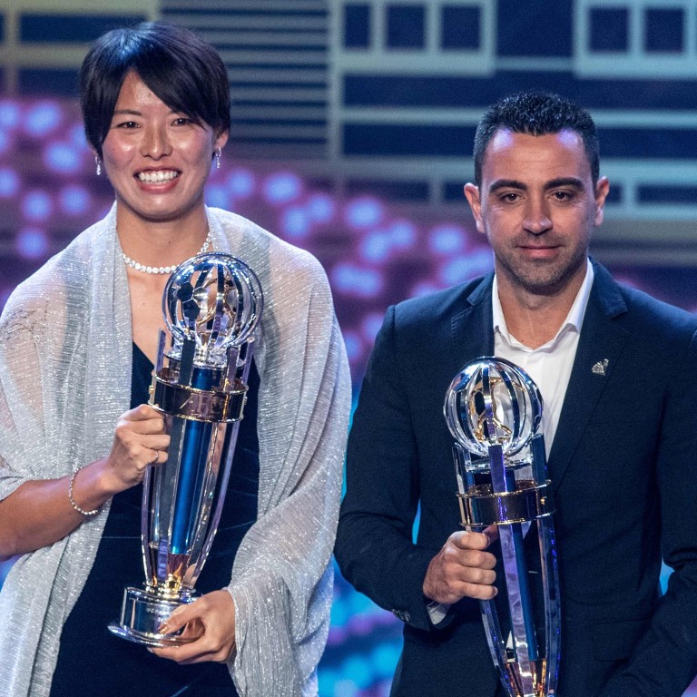 Afc Star Saki Kumagai Has Brought World Cup And Champions League