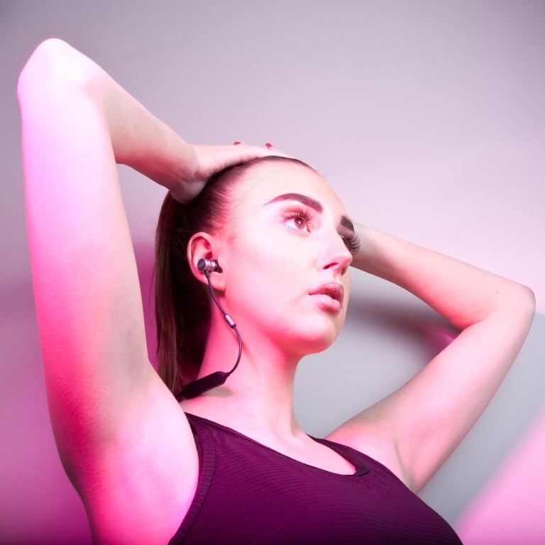 Can Rock Jaw Audio’s T5 Ultra Connect really compete with the Apple AirPods Pro? Photo: Handout