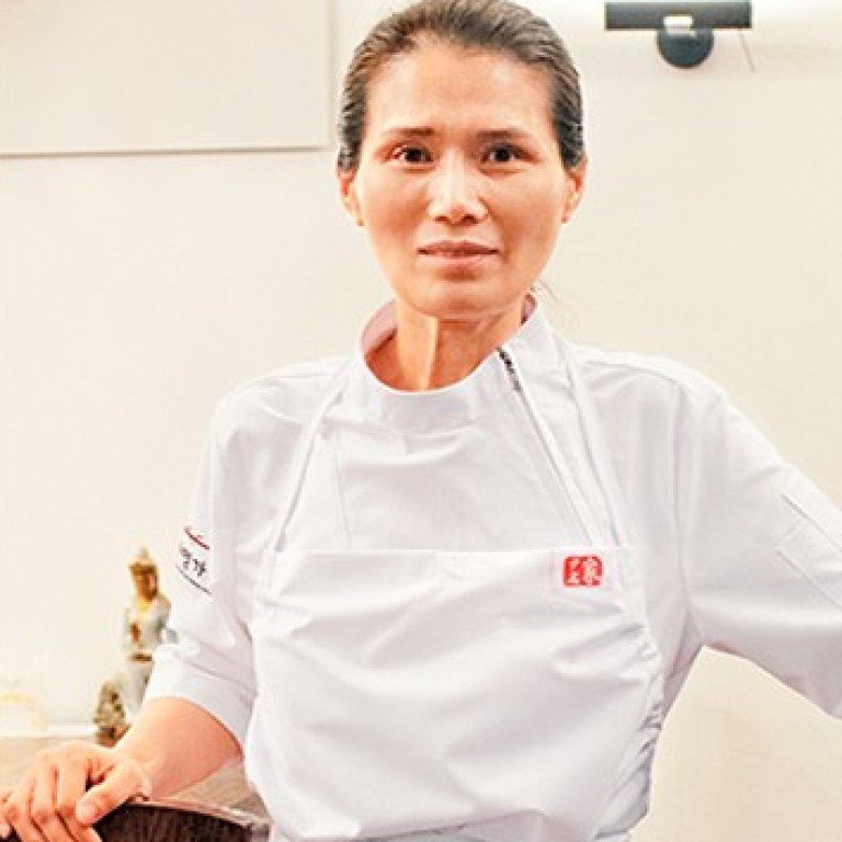Yun Chan Porn - South Korea Michelin stars-for-bribe claim: chef files case ...