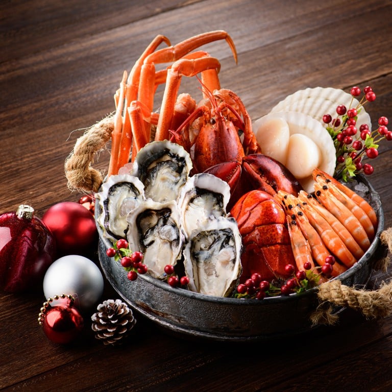 32 Christmas Dining Options Around Hong Kong And Macau For An Unforgettable Celebration South China Morning Post