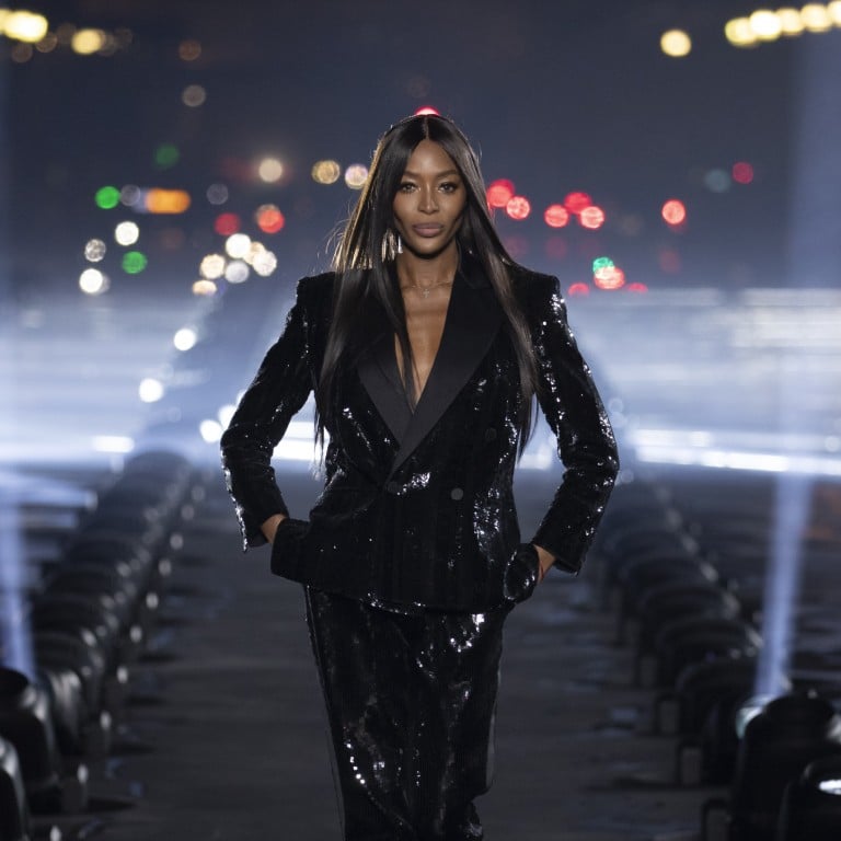 Saint laurent boots discount 2020