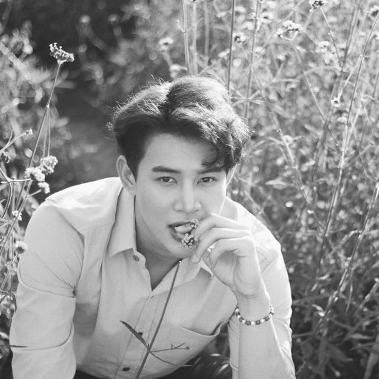 South Korean actor Cha In-ha was found dead on December 3. Photo: Instagram