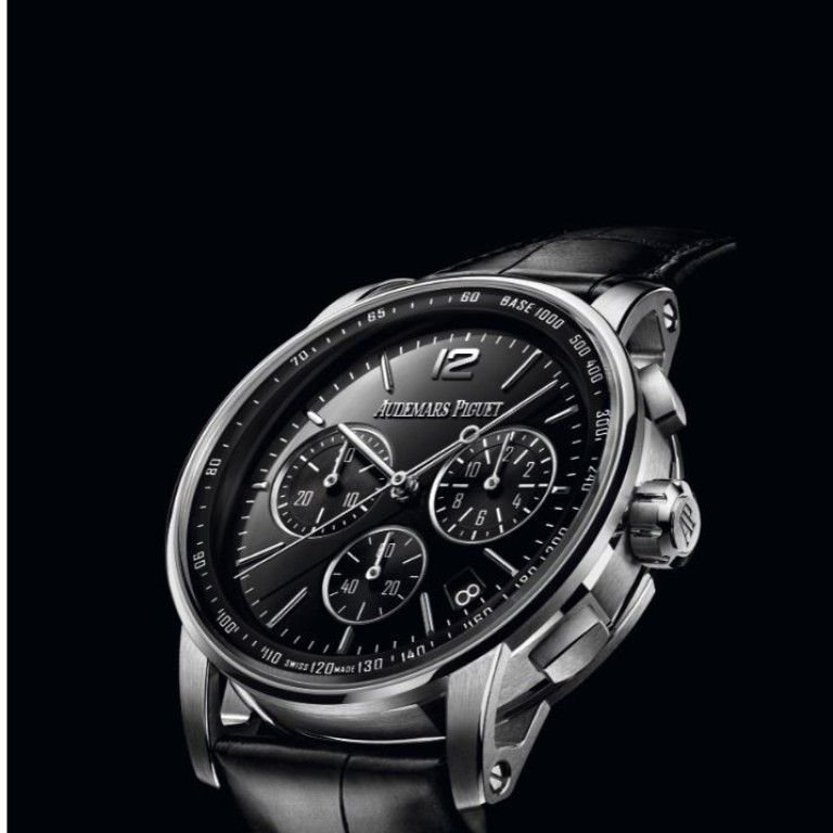 Audemars Piguet Code 11.59 Chronograph