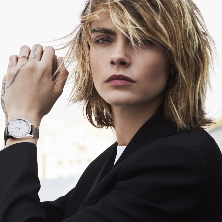 Having conquered the world of fashion, Cara Delevingne has turned her attention to acting.