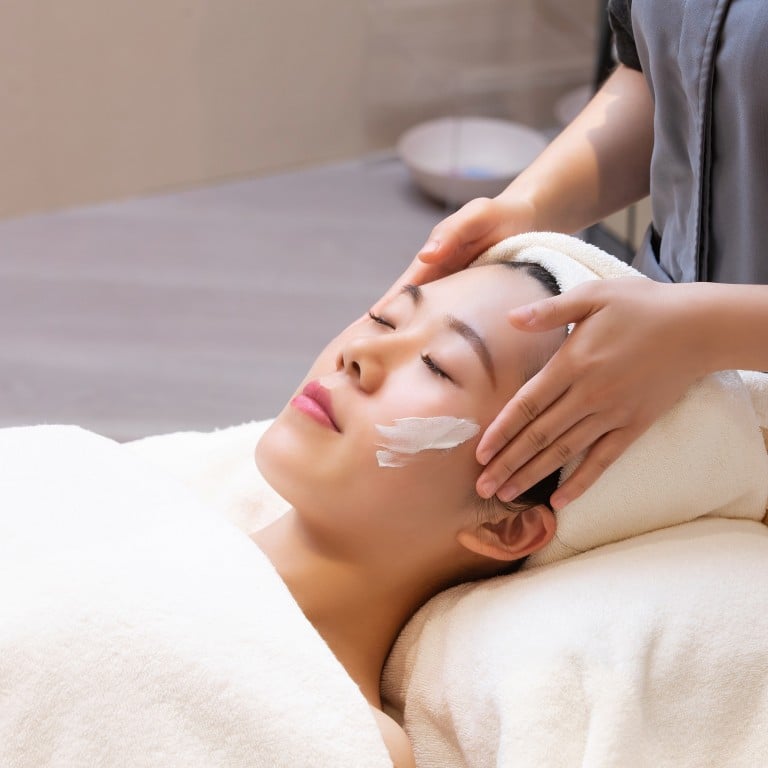 Margie Lombard, founder of Margy’s Monte Carlo, holds an ambition to open a prestigious skincare school in Asia.