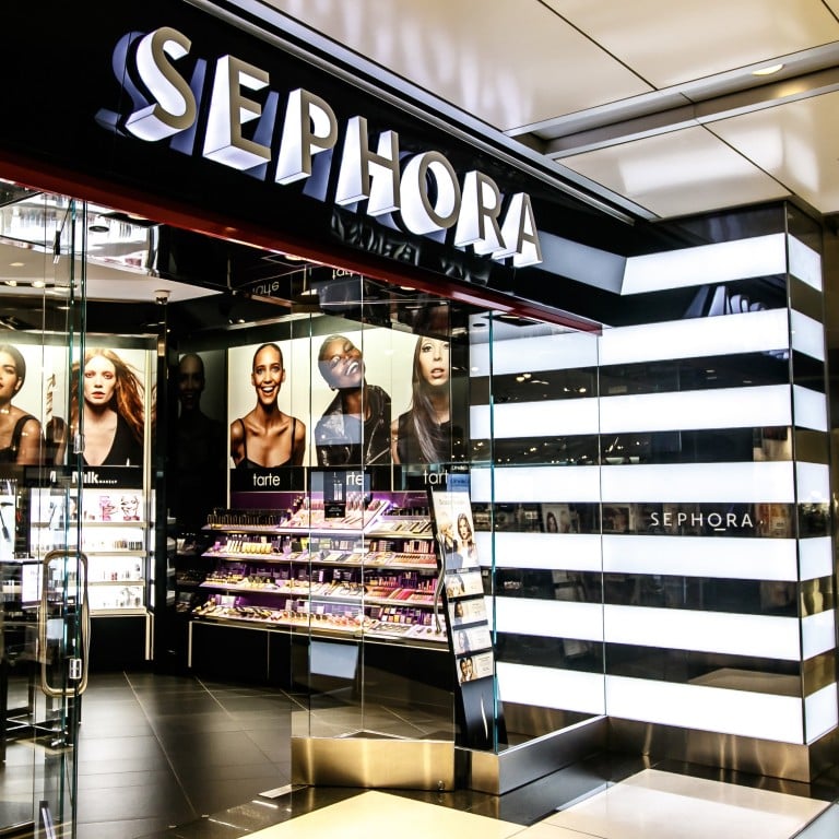 Will Sephora pull out of Korea? - Global Cosmetics News