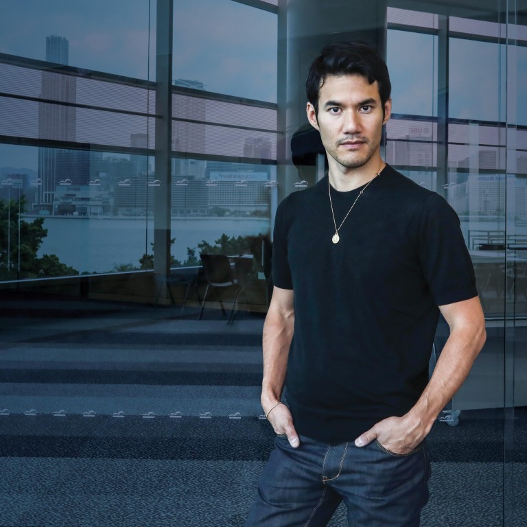 Joseph Altuzarra showcased his designs at the latest Centrestage Hong Kong 2019.