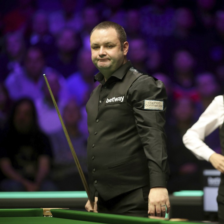 Ding Junhui Wins Uk Championship Over Steven Maguire Says He Is