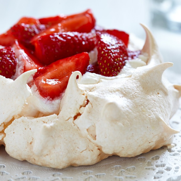 Did Australia really plagiarise the pavlova recipe from New Zealand? Or