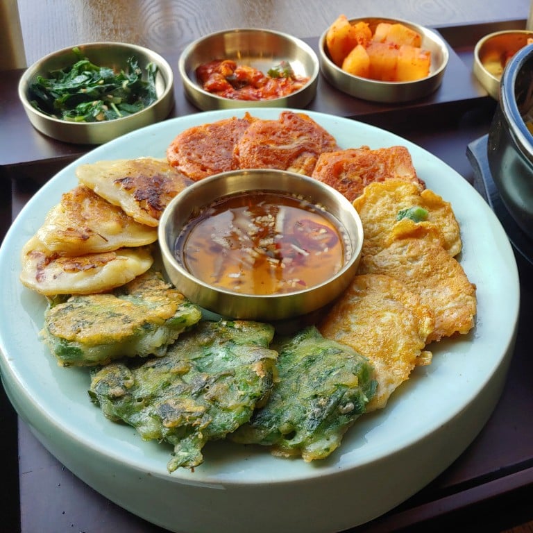 The Korean Folk Village Market Pub in Insa-dong is one of STYLE’s picks for a local dining experience in Seoul, South Korea. Photo: Yun Suh-young.