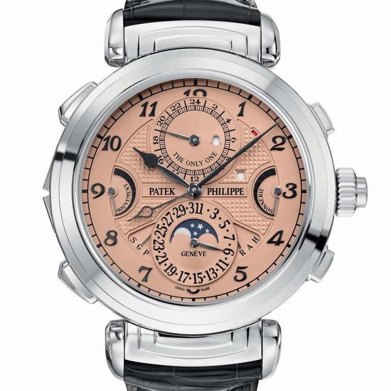 Patek philippe audemars piguet vacheron constantin best sale