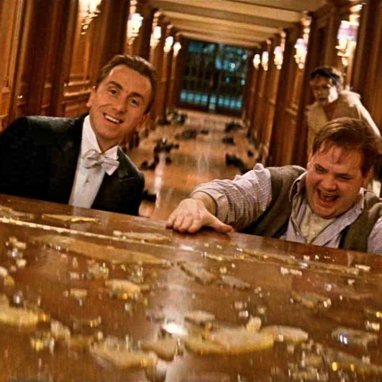 Why A Forgotten 21 Year Old Film Flop Has Taken Chinese Cinema By