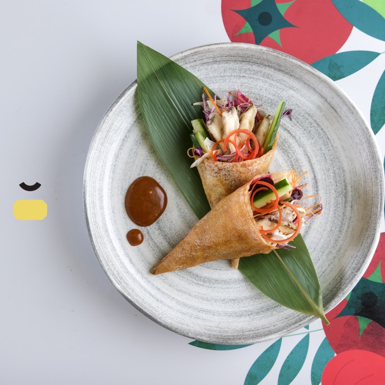 Non Vegans Are Loving These Vegan Foods 3 Plant Based Places In Hong Kong To Try For Christmas Dinner Or Winter Solstice South China Morning Post