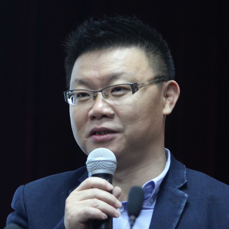 Chinese serial entrepreneur Gong Hongjia, 54, who launched his first company, Chinese radio maker Tecsun, in 1994, has a personal fortune now estimated to be worth US$6.38 billion, according to Bloomberg Billionaires Index.