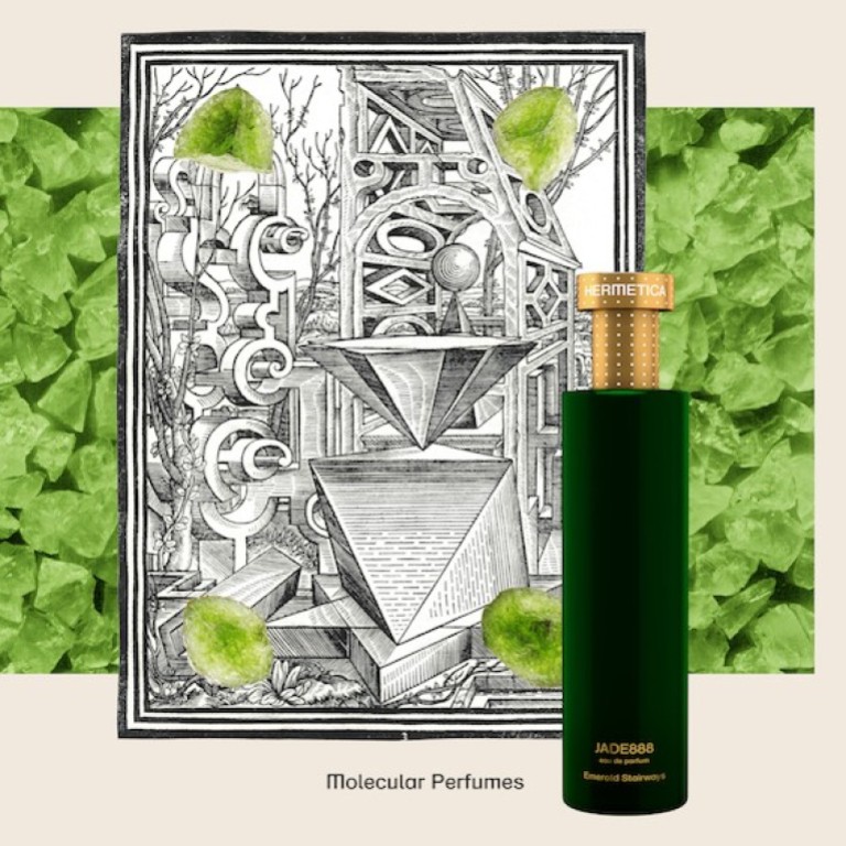Environmentally hotsell friendly perfume