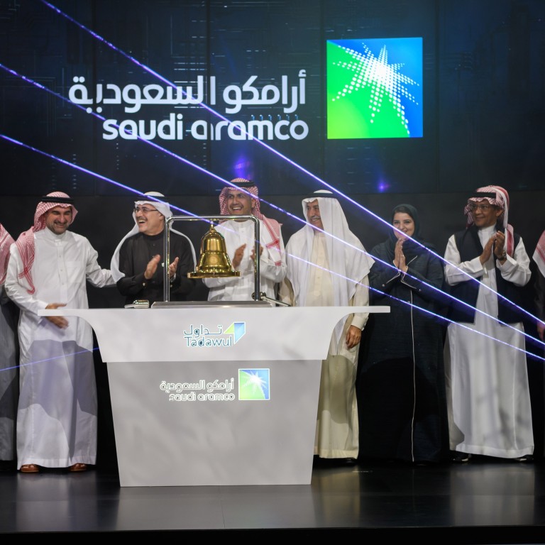 Saudi Crown Prince Gets His Wish As State Owned Energy Giant Aramco S Valuation Crosses Us 2 Trillion South China Morning Post