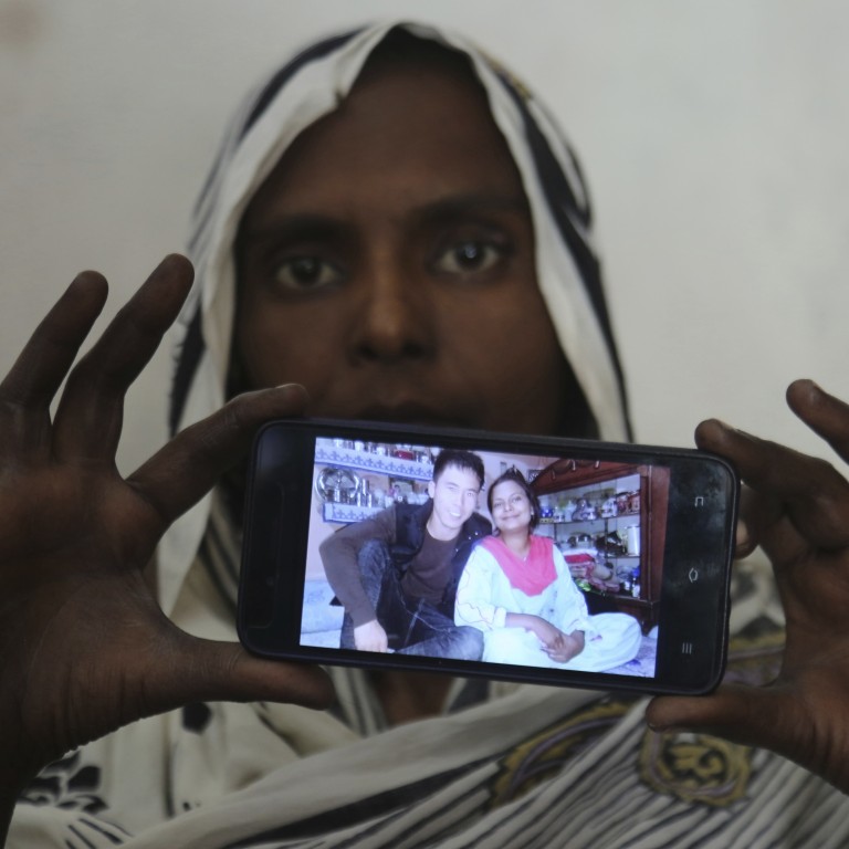 Pakistan Mom Rape Son Best Sex Videos - Abused, raped: heart-wrenching stories of Pakistani brides ...