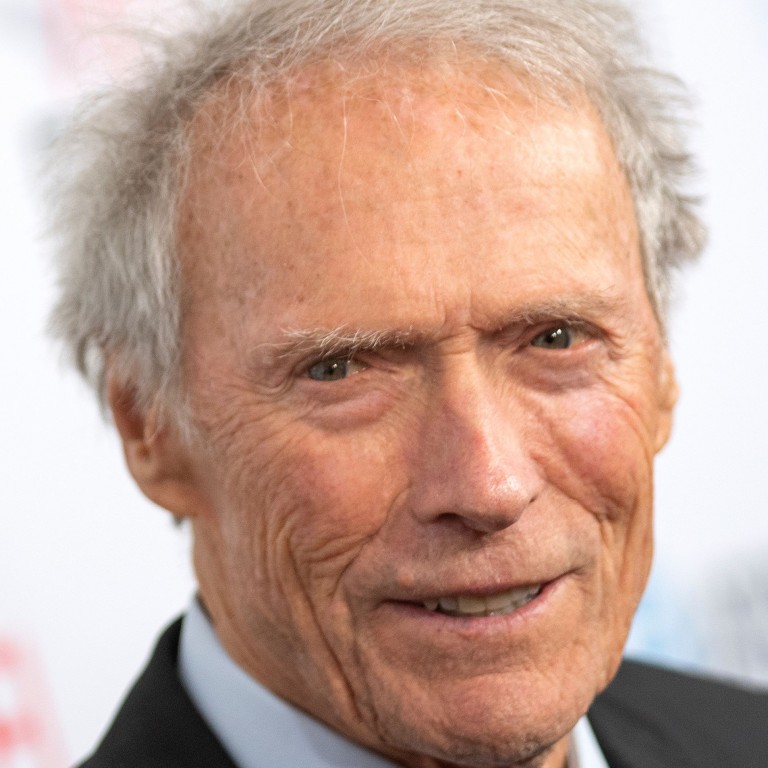 Clint Eastwood Slammed Over Sex For Scoops Portrayal In New