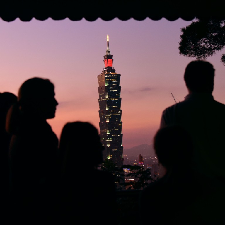 Taiwan Investigates Exchange Programmes Used For Illegal