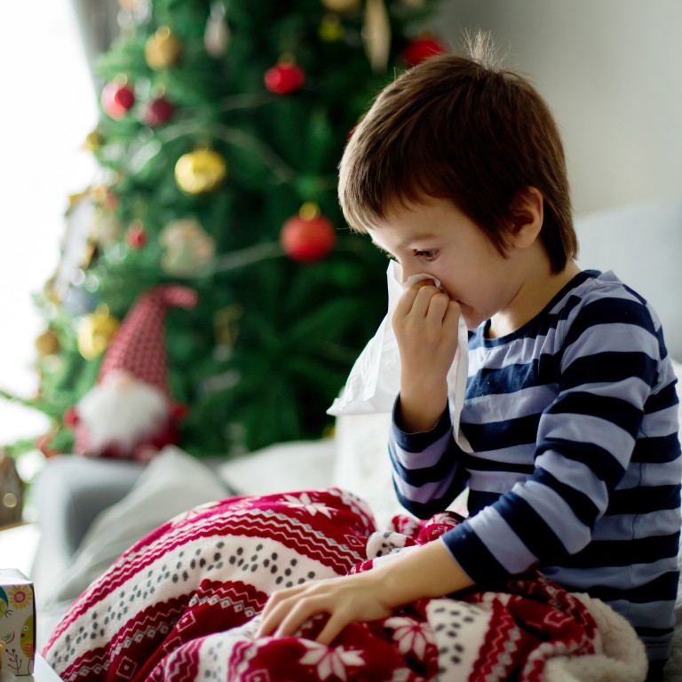 Christmas Tree Mould And Asthma How To Avoid Your Decorations
