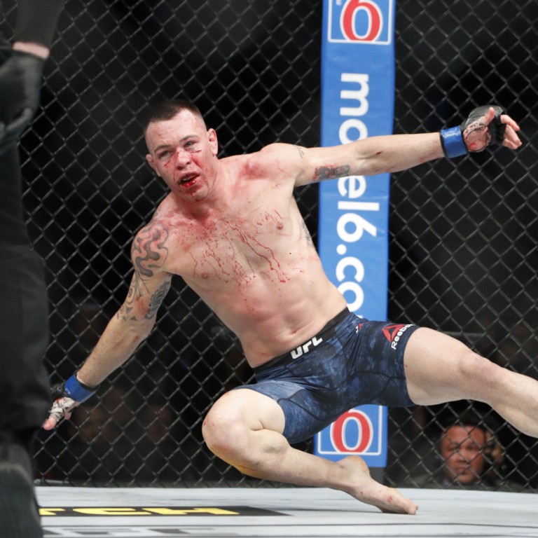 UFC 245: Jorge Masvidal, Ben Askren agree on Colby Covington ...