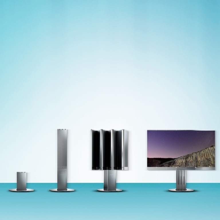 The C Seed 301 television is among the most outrageously priced items of 2019.