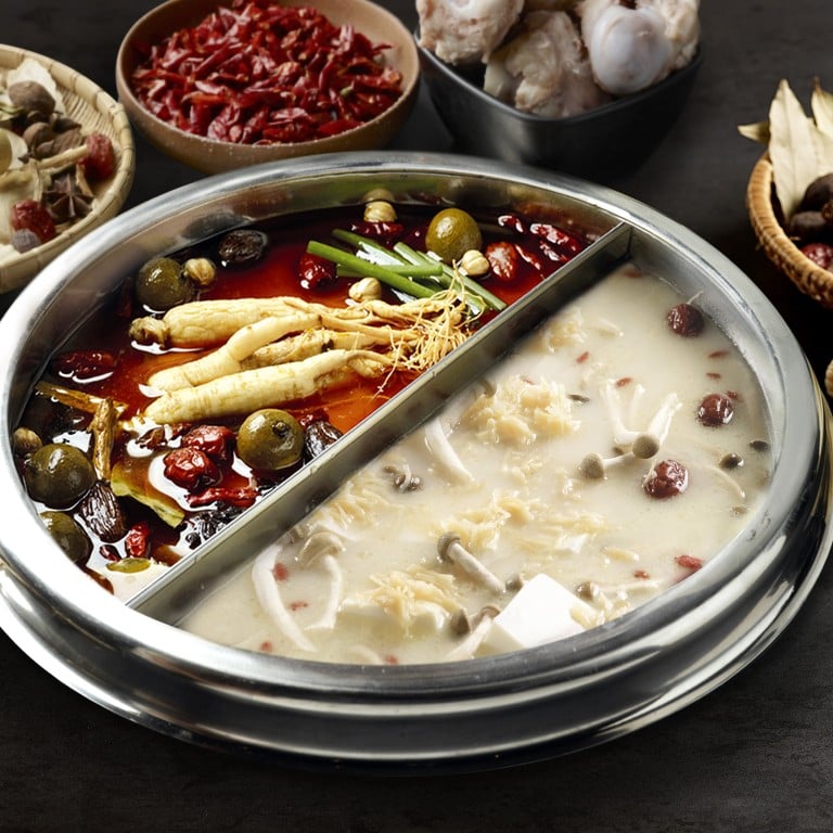 There are several new hotpot spots opening up in Hong Kong and Macau that foodies will love. Photos: Handouts